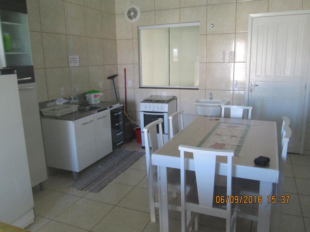 Apartamento Na Praia De Enseada Sao Francisco do Sul Extérieur photo