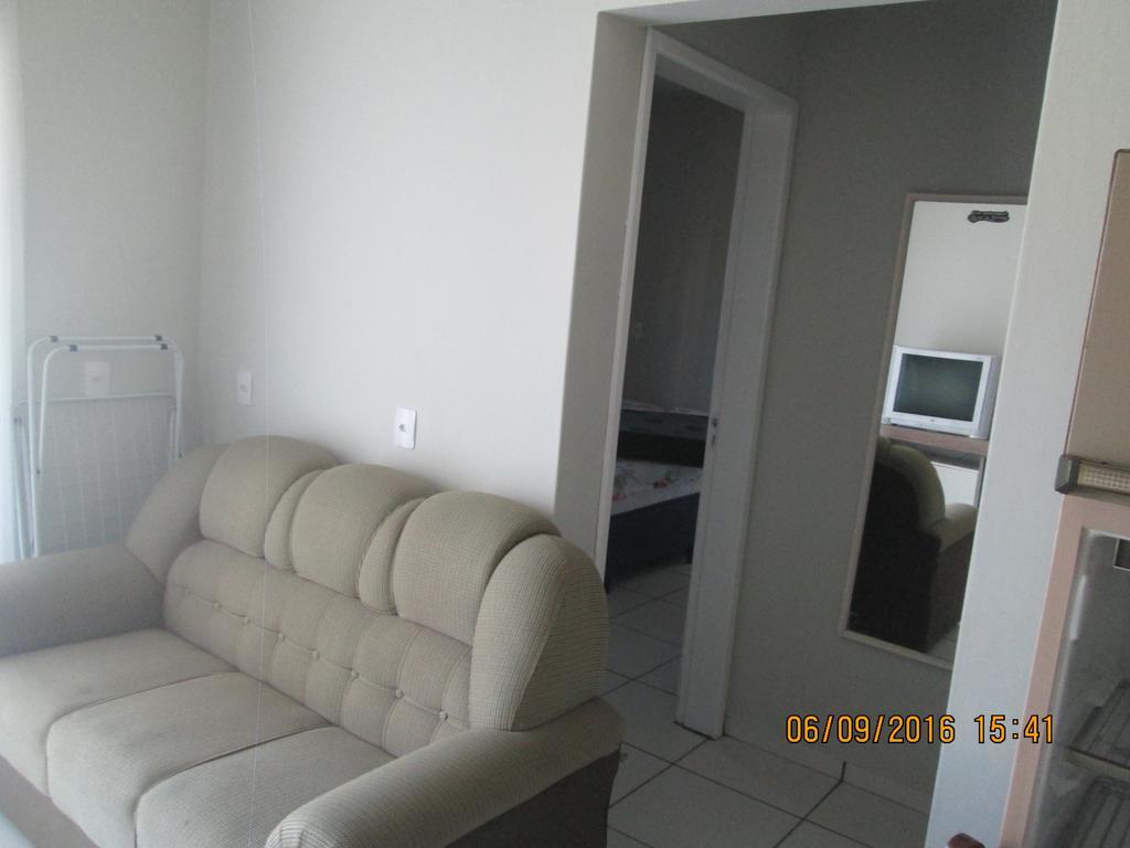 Apartamento Na Praia De Enseada Sao Francisco do Sul Extérieur photo